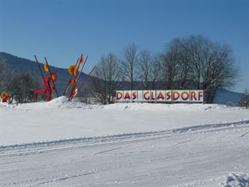 Ferienwohnung Bauer in Arnbruck