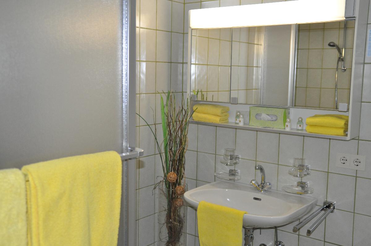 Landhaus Harmonie in Arnbruck