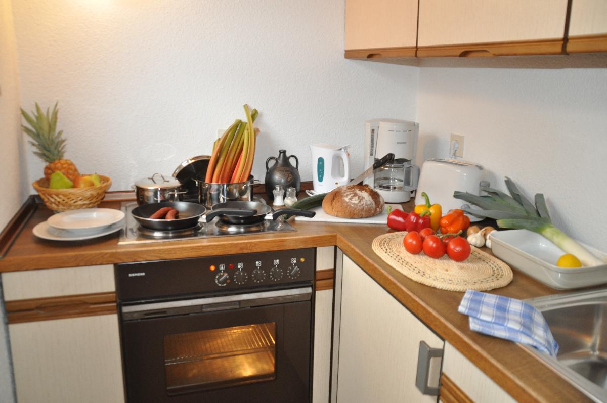 Landhaus Harmonie in Arnbruck