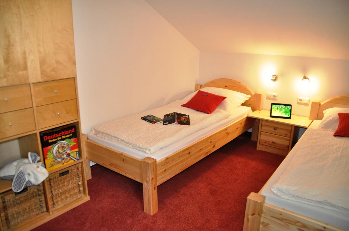Landhaus Harmonie in Arnbruck