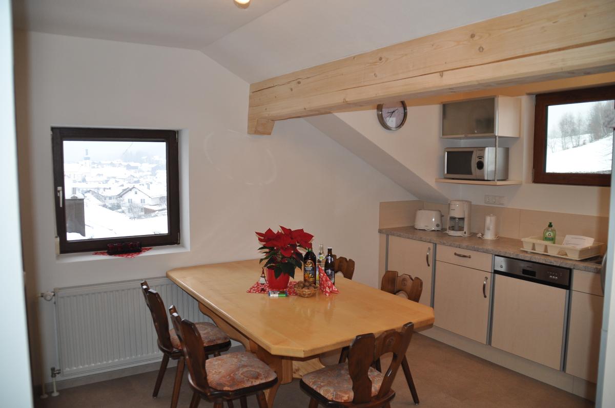 Landhaus Harmonie in Arnbruck