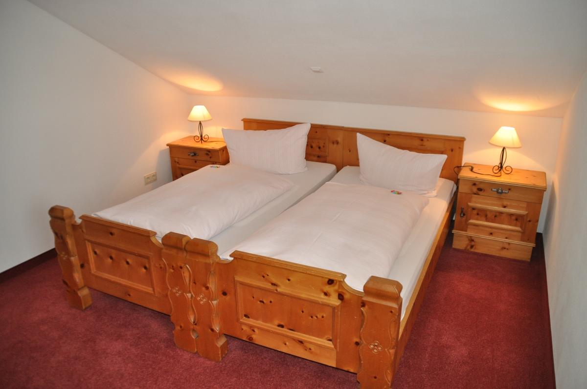 Landhaus Harmonie in Arnbruck