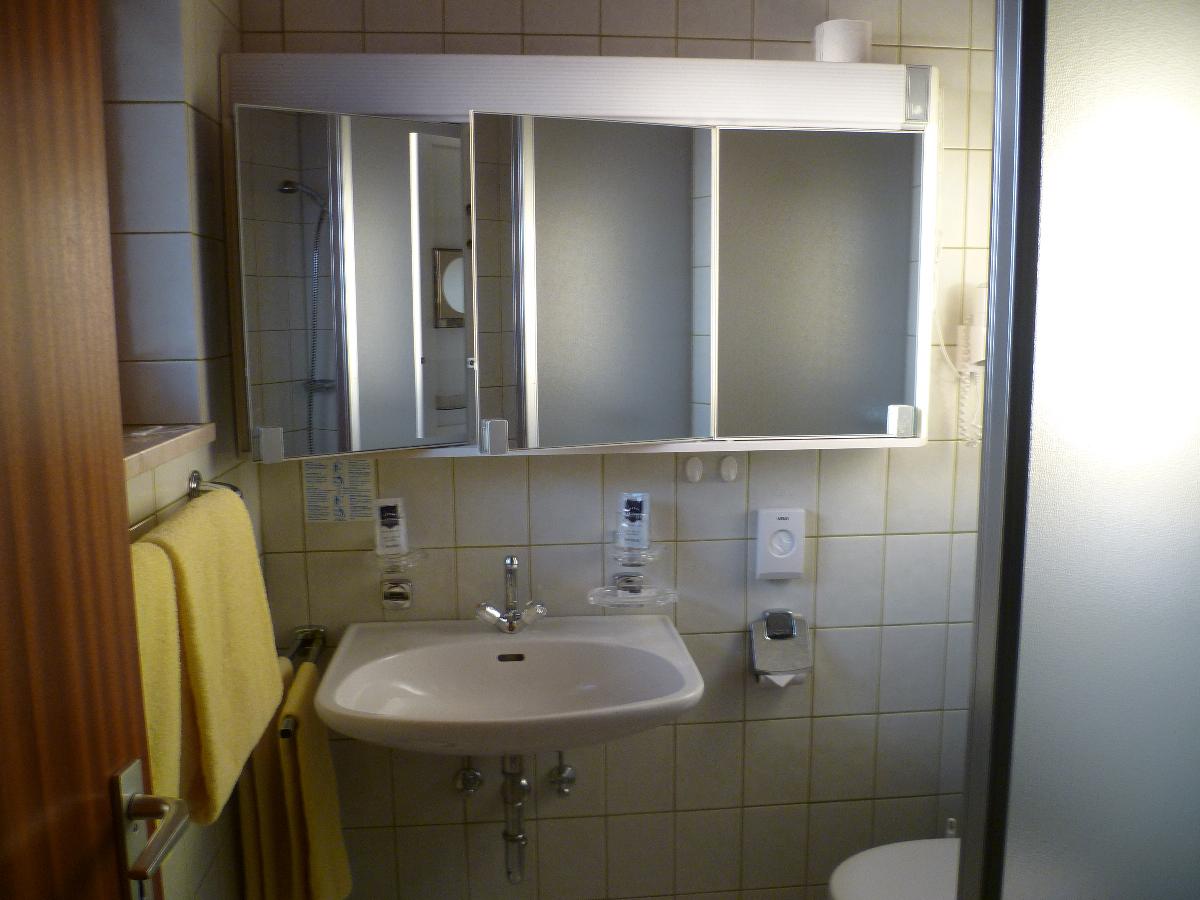 Landhaus Harmonie in Arnbruck