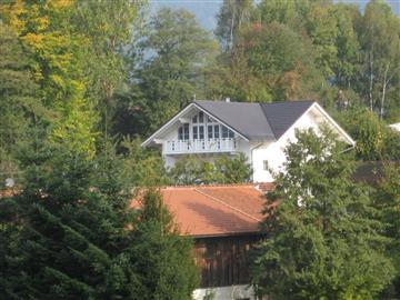 Ferienwohnung Schweikl Alice in Arnbruck
