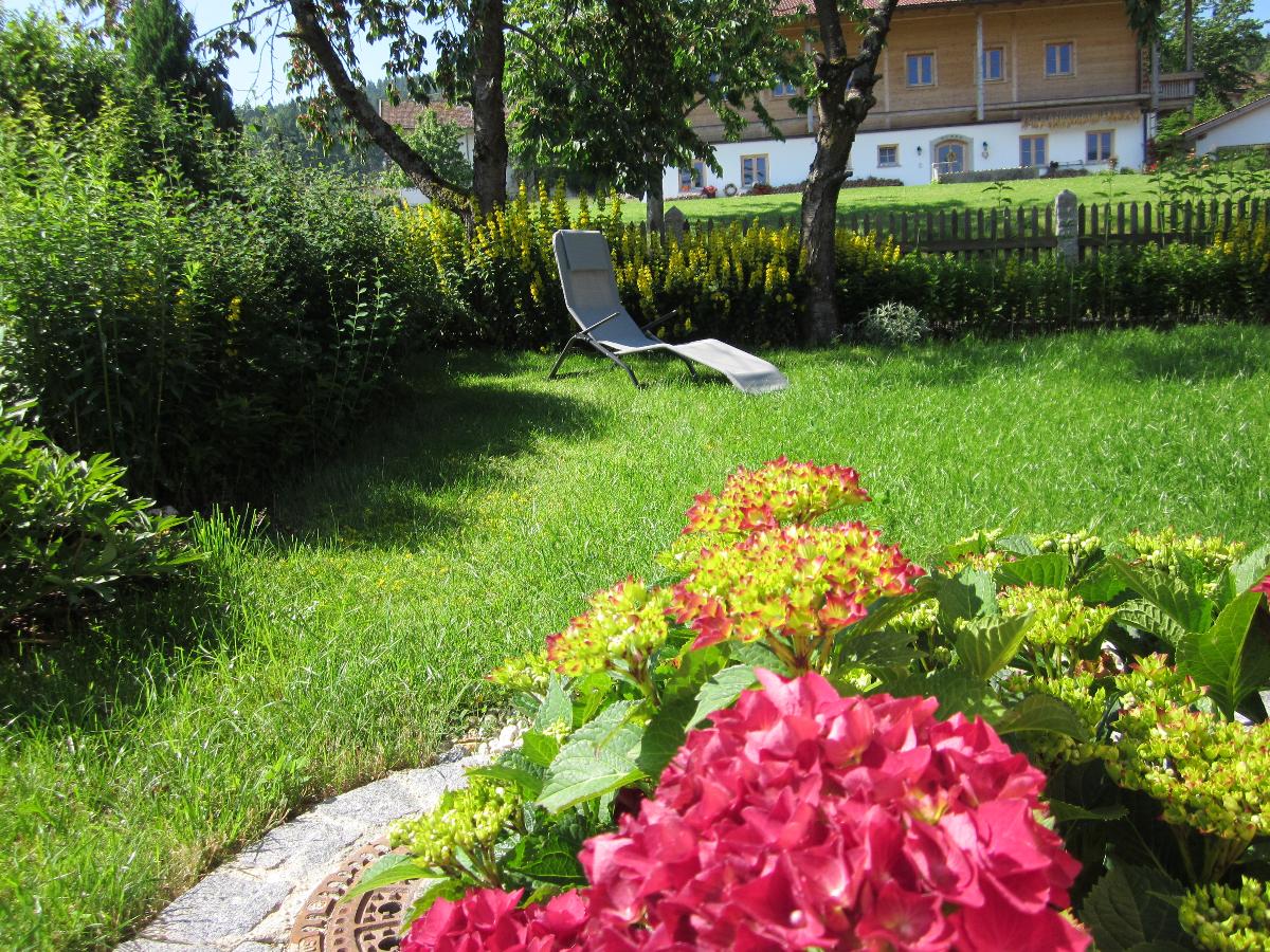 Ferienhaus Wieser   in Arnbruck