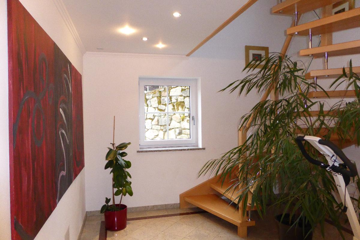 Ferienwohnung Schweikl Alice in Arnbruck