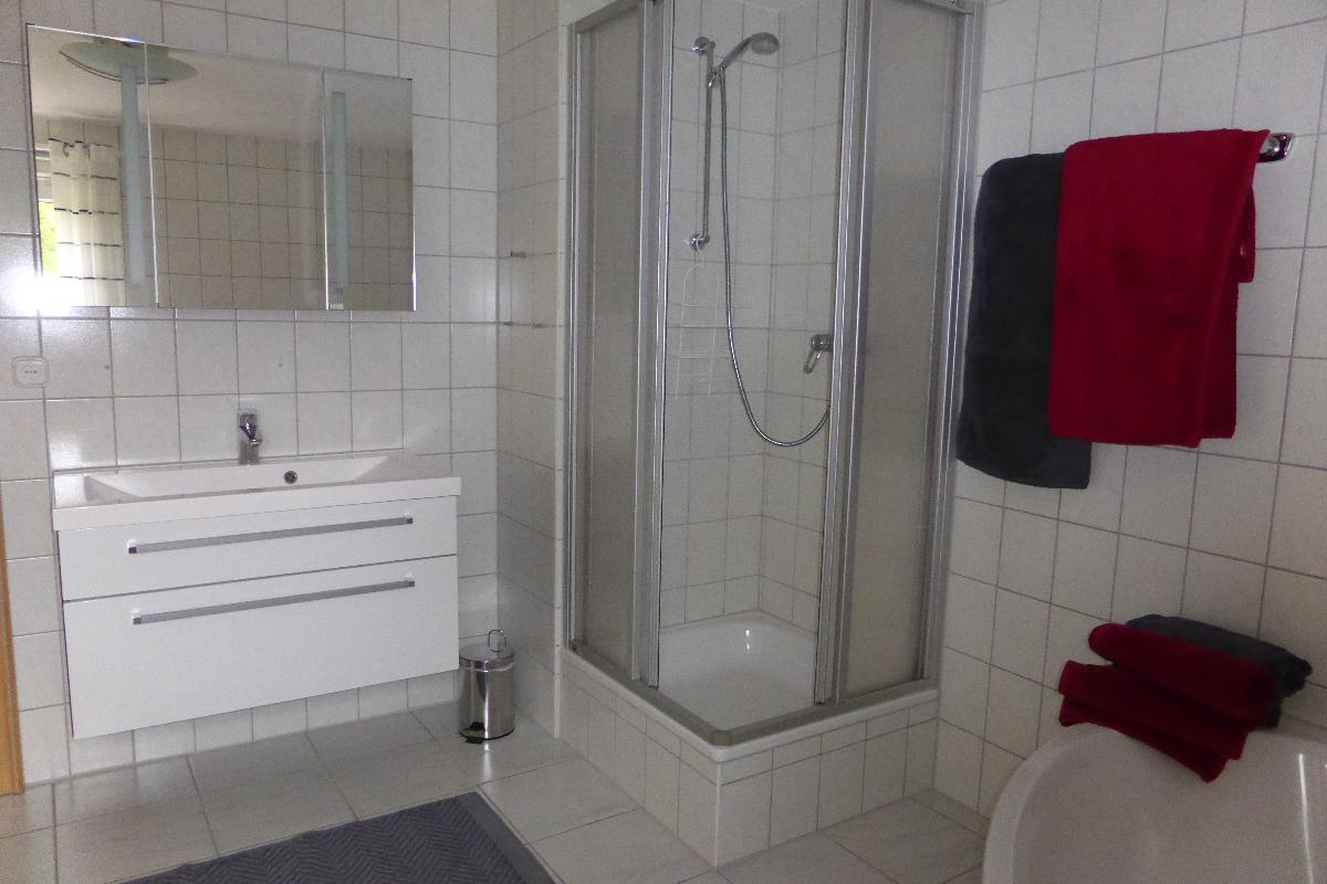 Ferienwohnung Schweikl Alice in Arnbruck