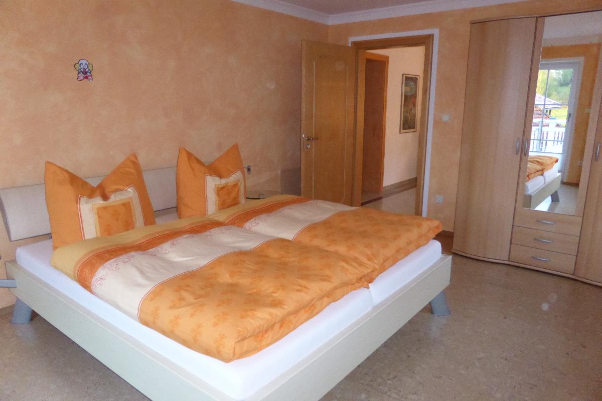Ferienwohnung Schweikl Alice in Arnbruck