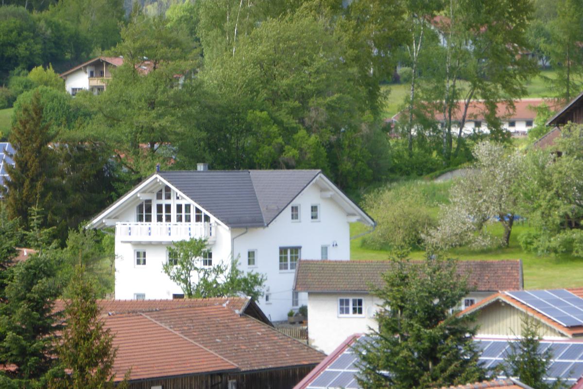 Ferienwohnung Schweikl Alice in Arnbruck