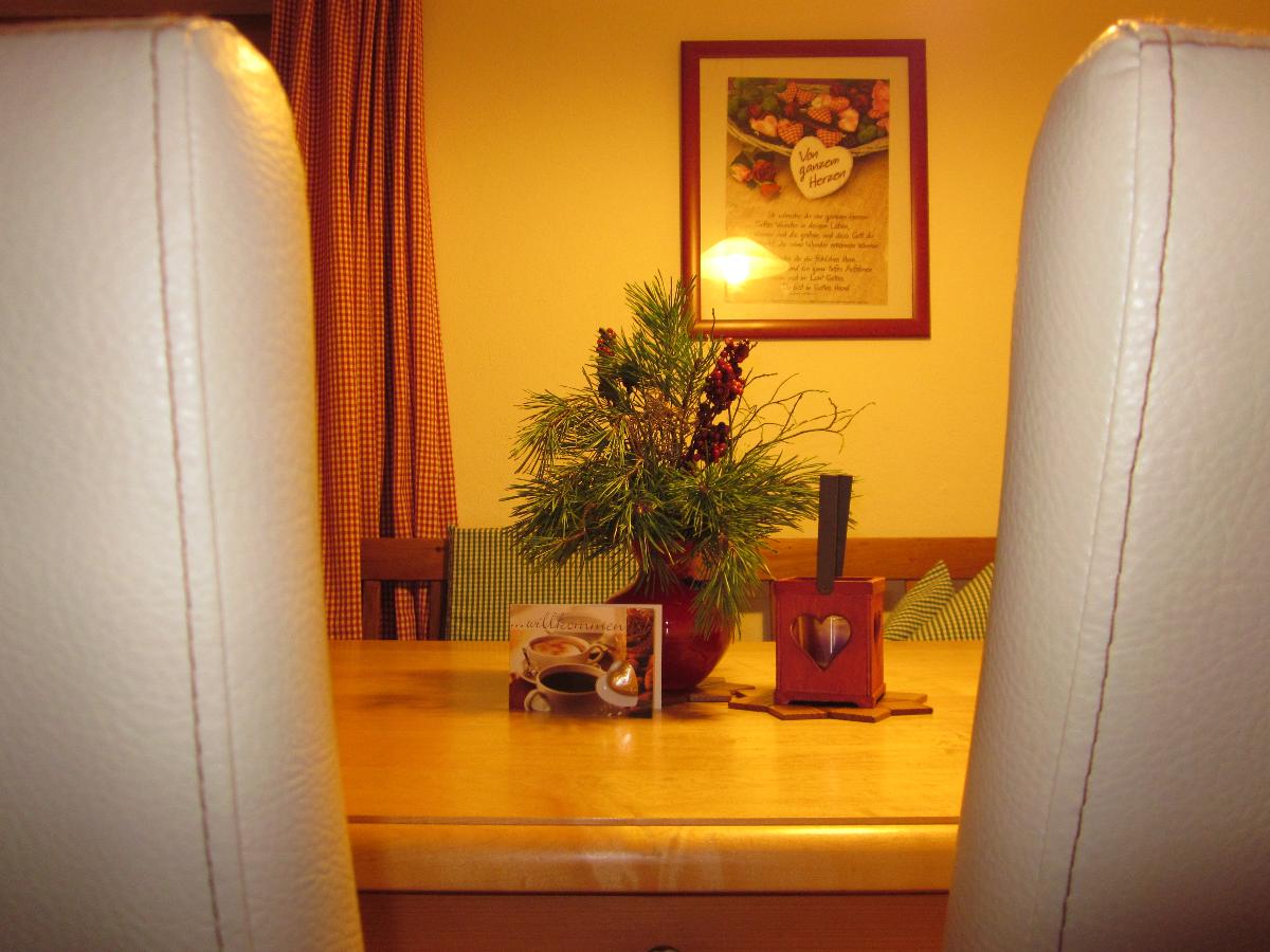 Ferienhaus Wieser   in Arnbruck