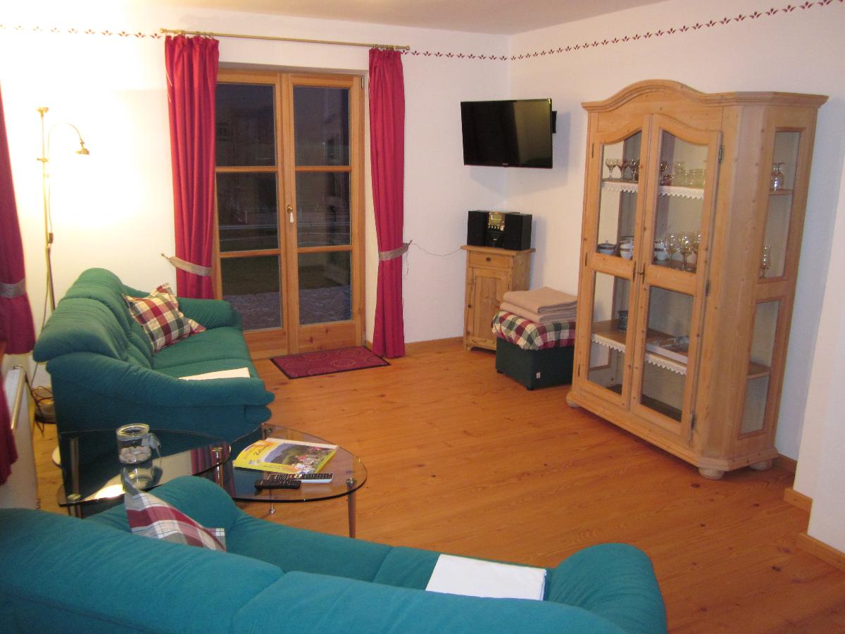 Ferienhaus Wieser   in Arnbruck