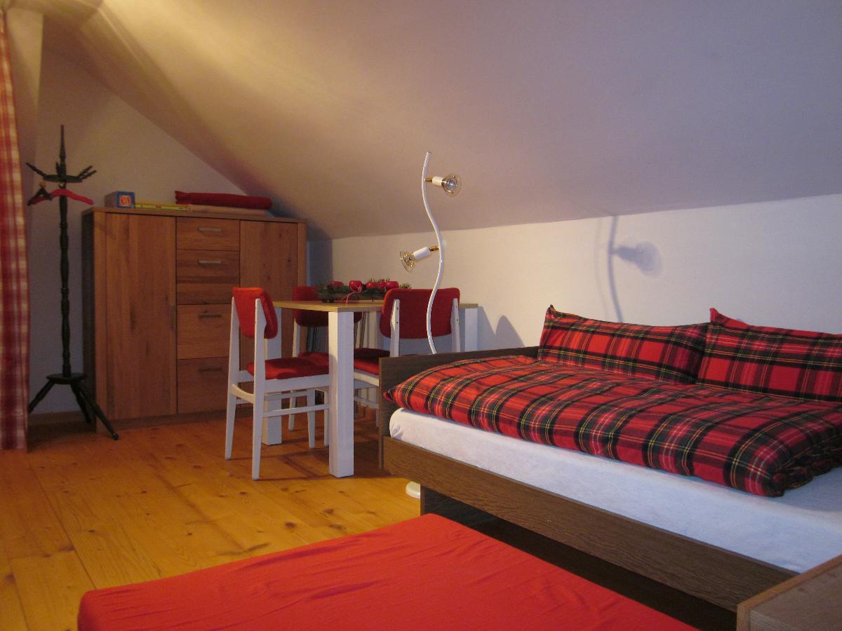 Ferienhaus Wieser   in Arnbruck