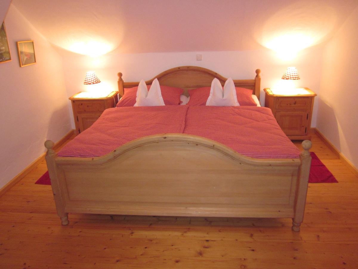 Ferienhaus Wieser   in Arnbruck