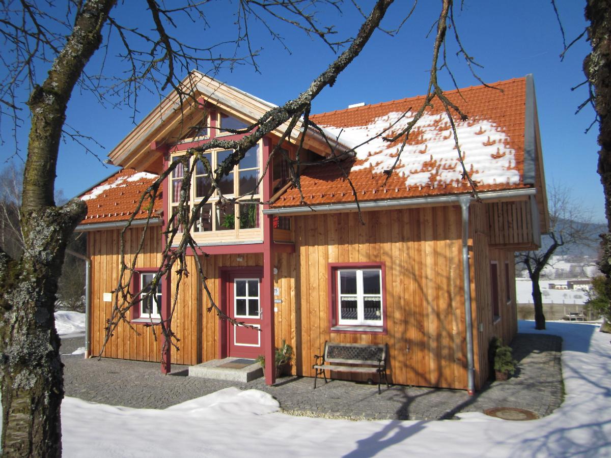 Ferienhaus Wieser   in Arnbruck