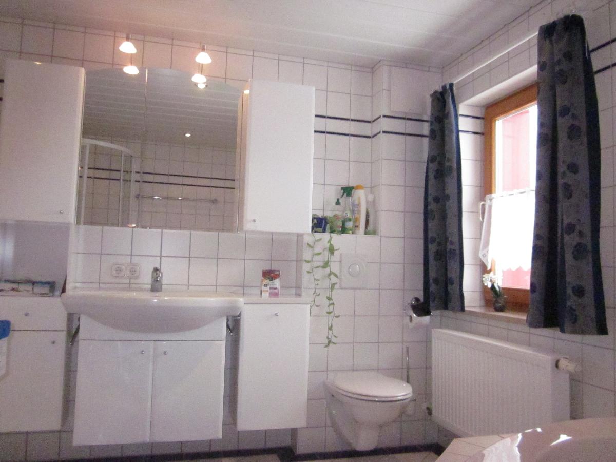 Ferienhaus Wieser   in Arnbruck