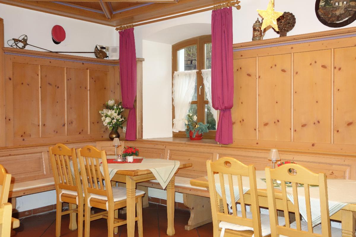 Landgasthof Unterschaffer in Arnbruck