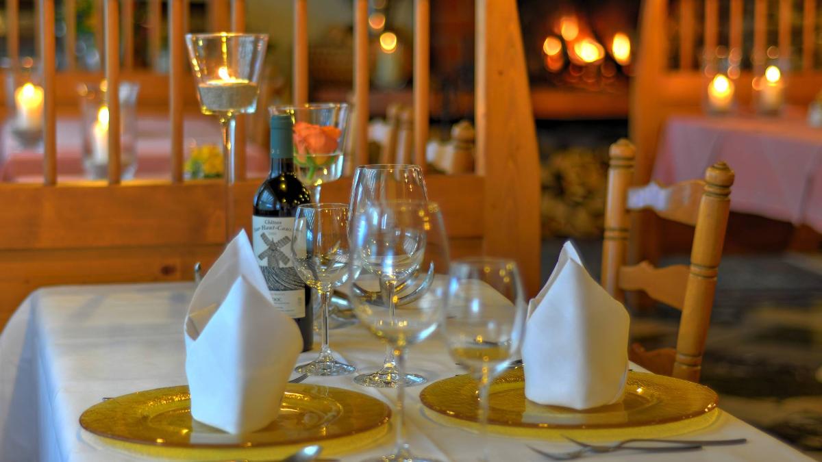 Hotel Waldblick in Bodenmais