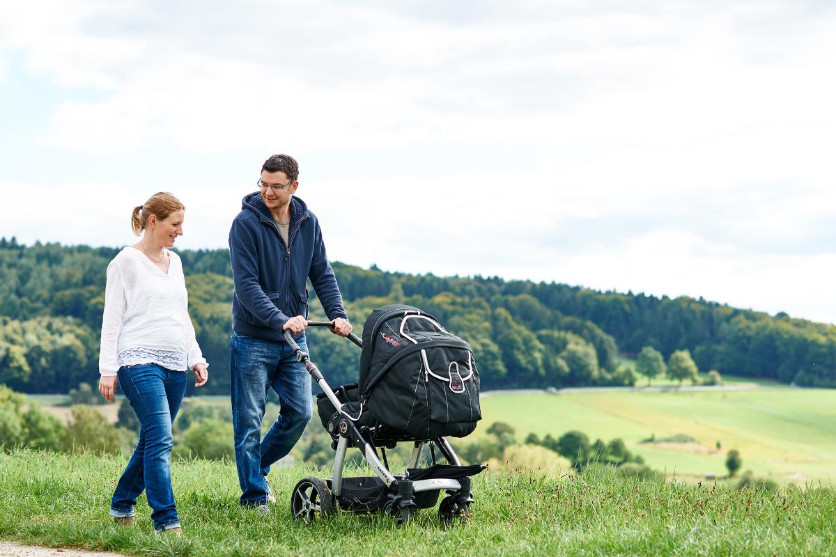 Ferienhof Stetter in Schöllnach