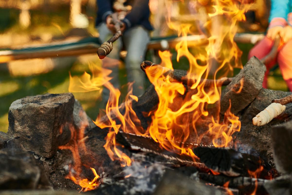 Ferienhof Stetter in Schöllnach
