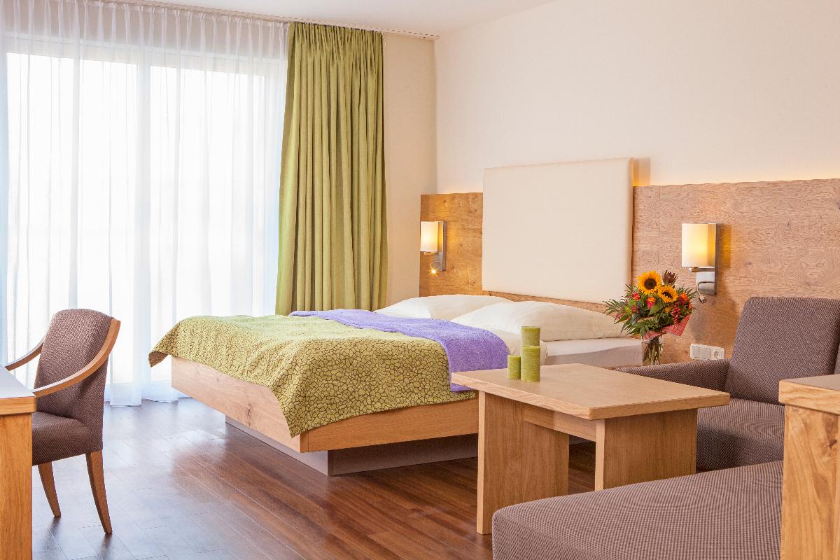 Familotel Schreinerhof in Schönberg
