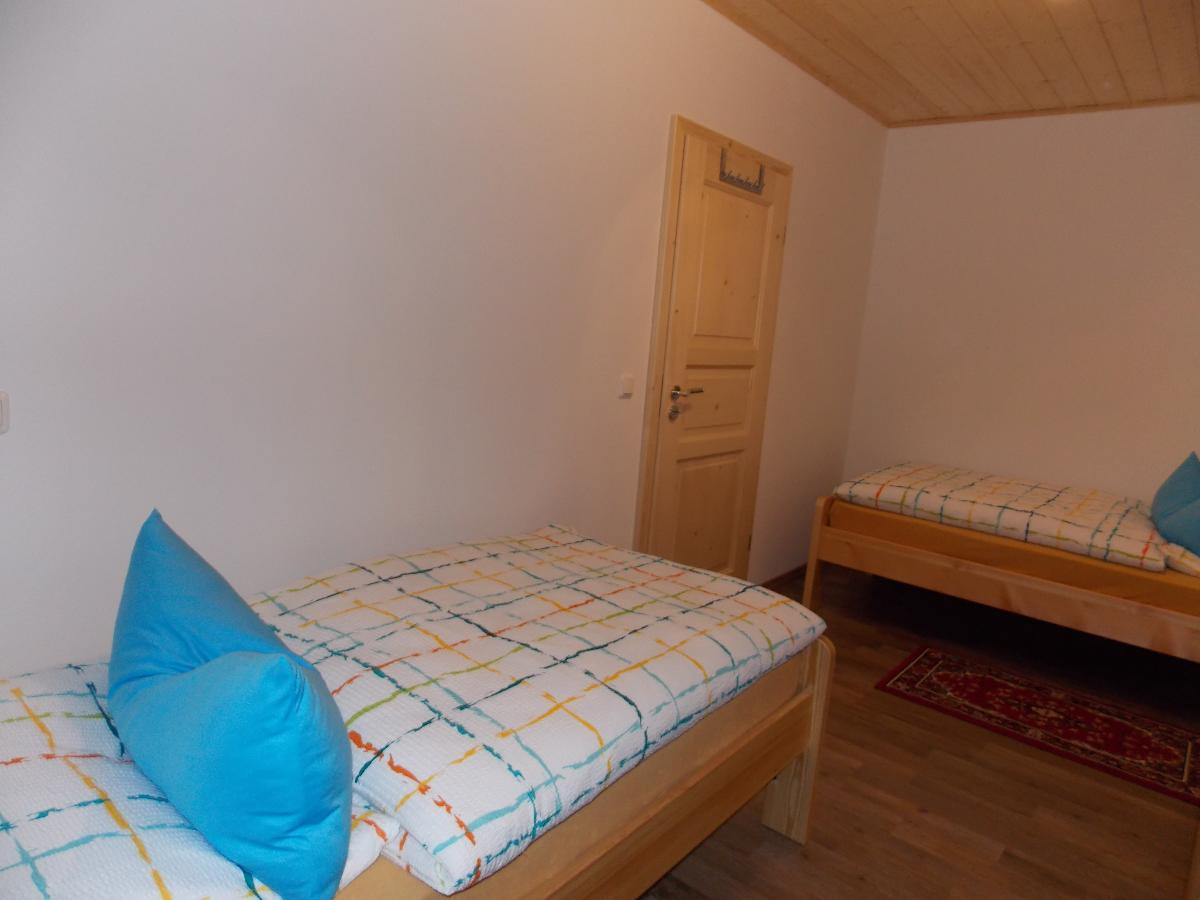 Ferienwohnungen Wittenzellner in Bayerisch Eisenstein