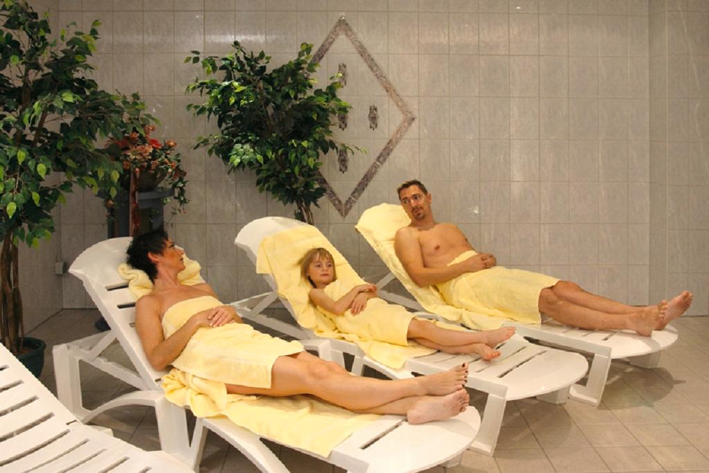 Appart-Hotel Wildererstuben in Bodenmais