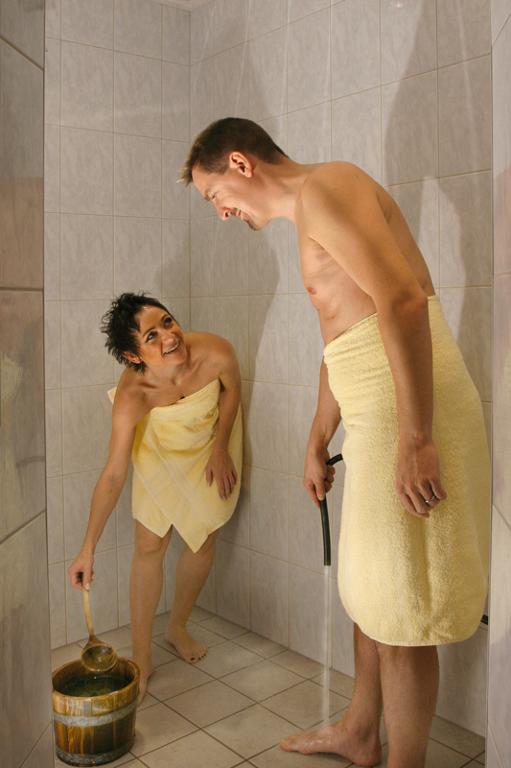 Appart-Hotel Wildererstuben in Bodenmais