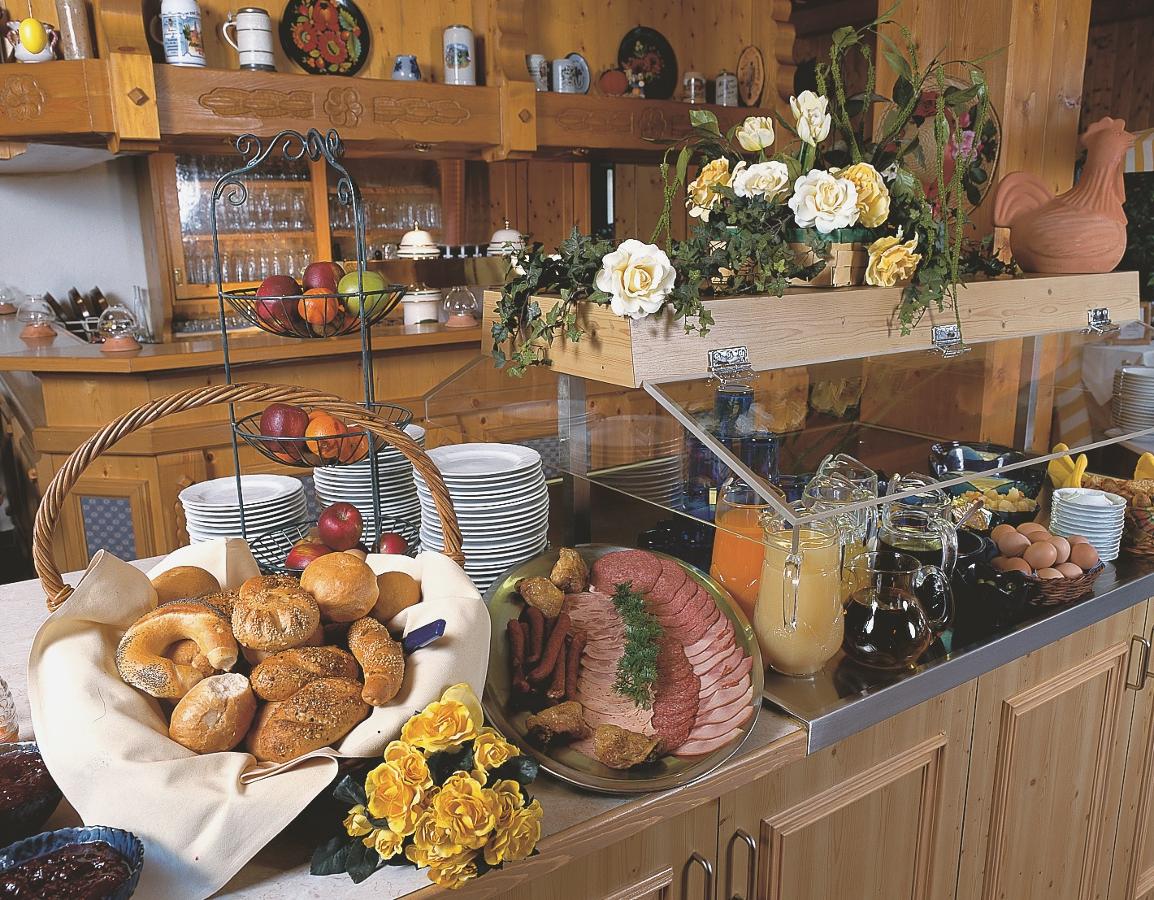 Ferienhotel Rothbacher Hof in Bodenmais