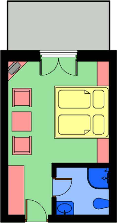 Hotel Reinerhof in Sankt Englmar