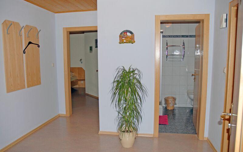 Ferien- und Freizeithof Bindl in Sankt Englmar