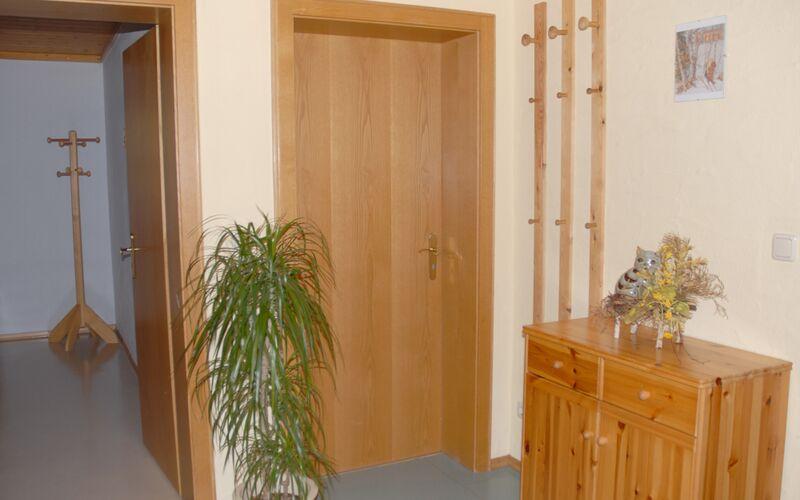Ferien- und Freizeithof Bindl in Sankt Englmar