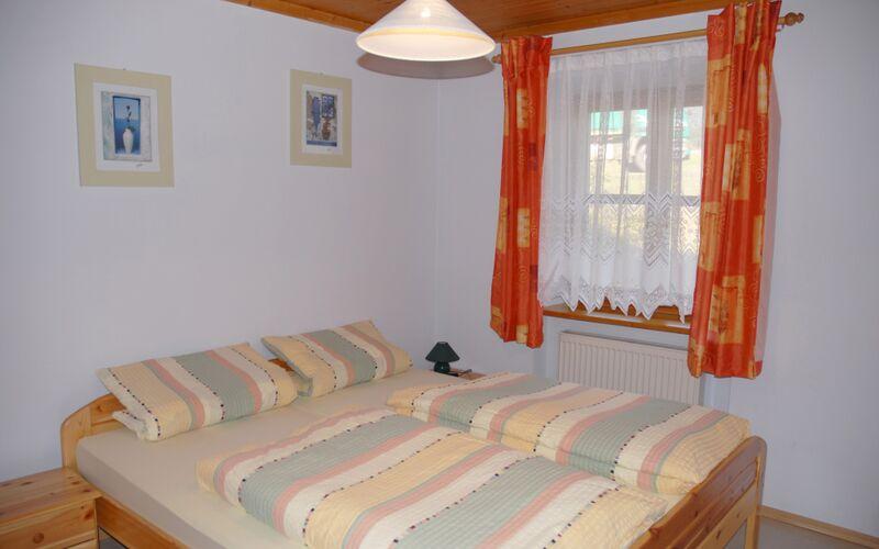 Ferien- und Freizeithof Bindl in Sankt Englmar