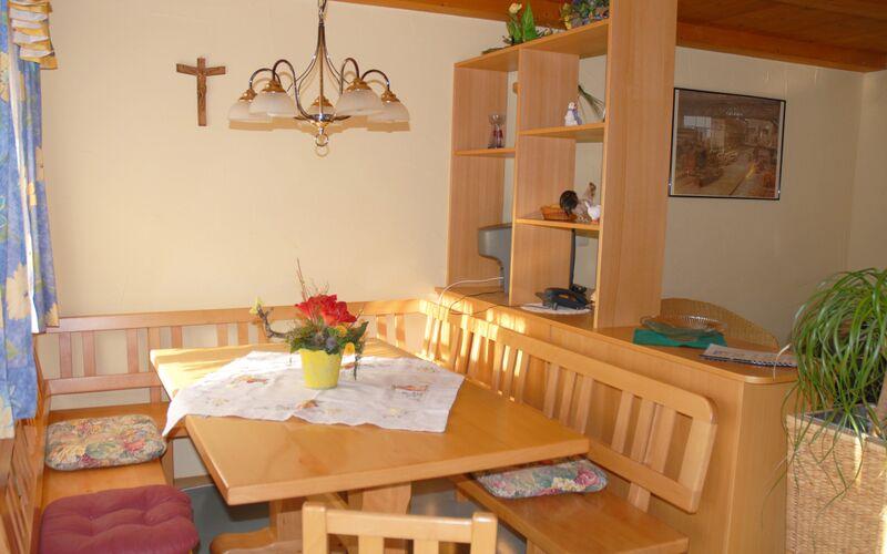 Ferien- und Freizeithof Bindl in Sankt Englmar
