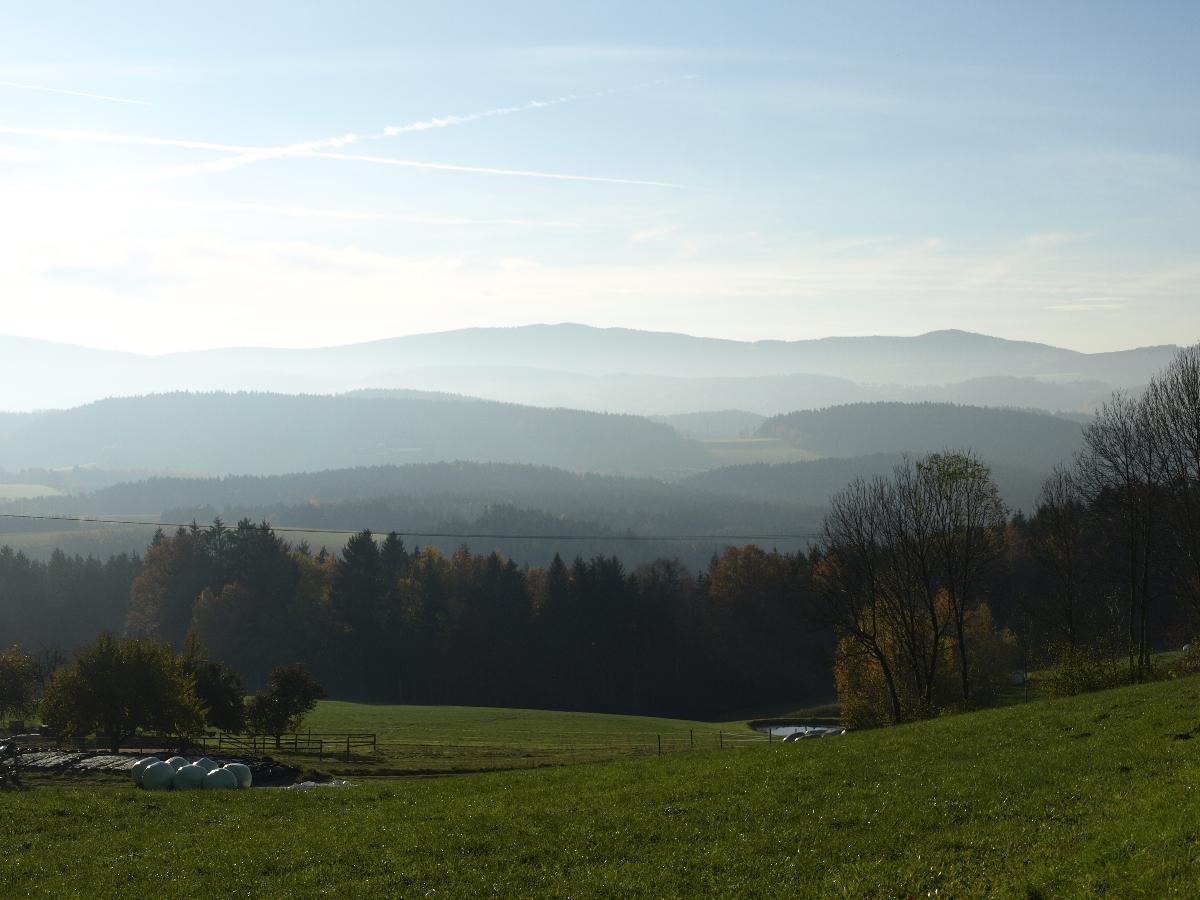 Landhof Fischer  in Geiersthal