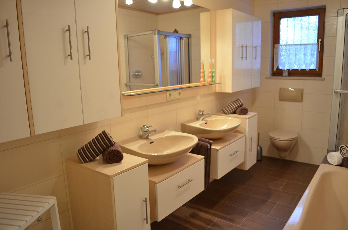 Ferienwohnung Kramheller in Gotteszell