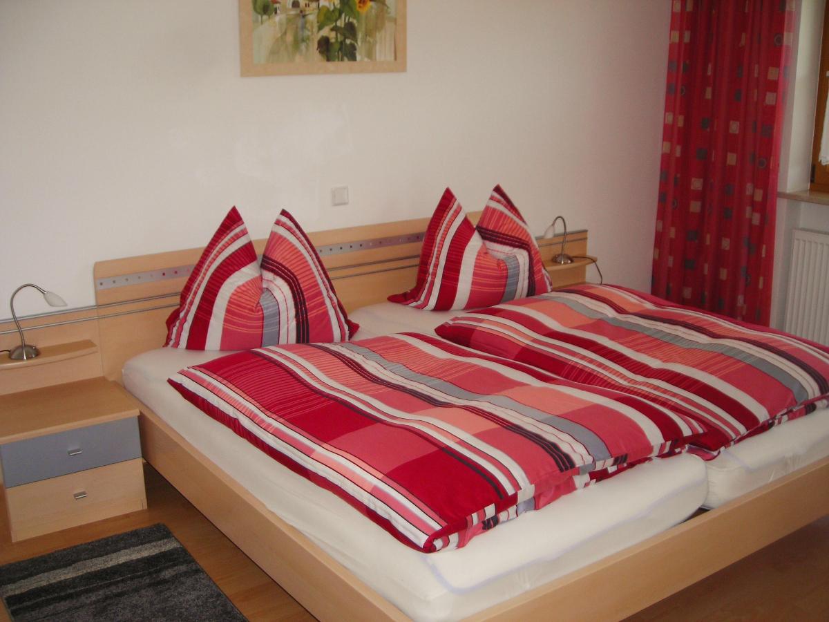 Ferienwohnung Lindenhof in Sankt Englmar