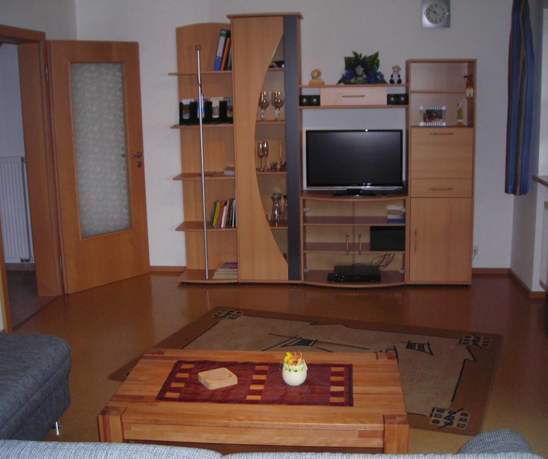 Ferienwohnung Lindenhof in Sankt Englmar
