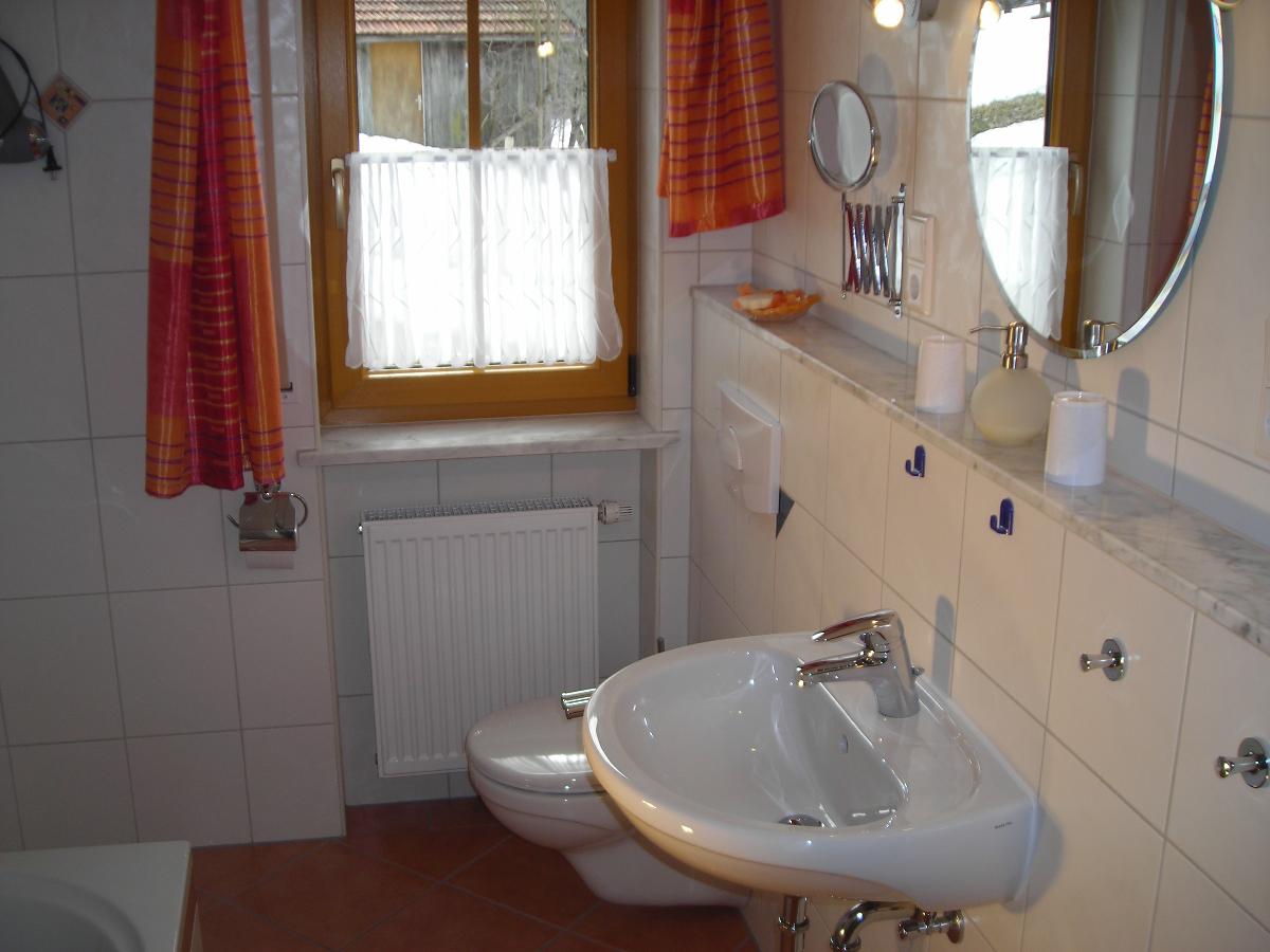 Ferienwohnung Lindenhof in Sankt Englmar
