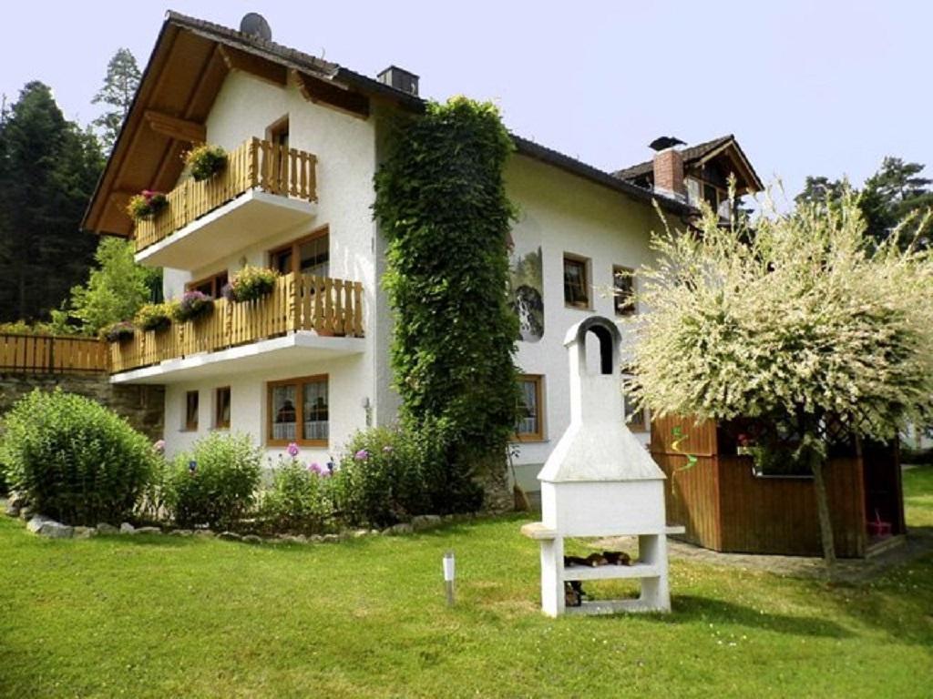 Ferienwohnung Graf