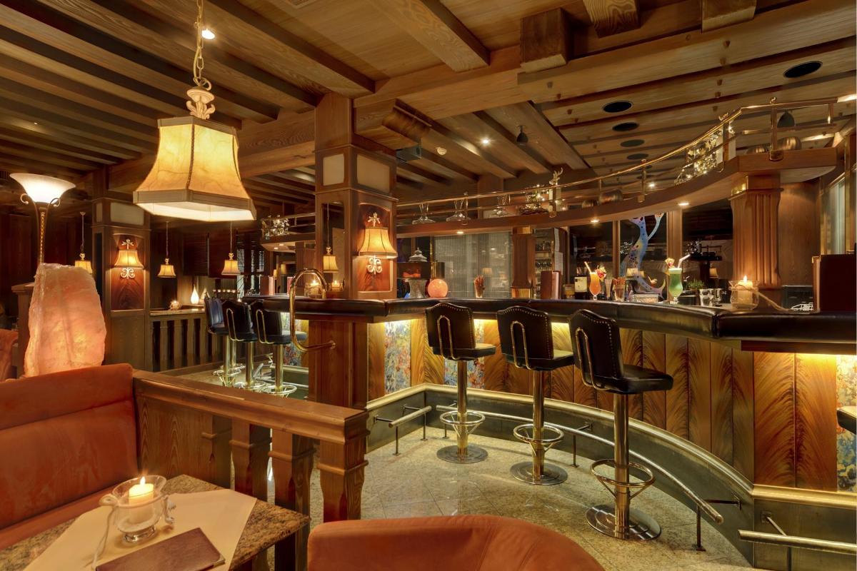 Wellnesshotel Hofbräuhaus in Bodenmais