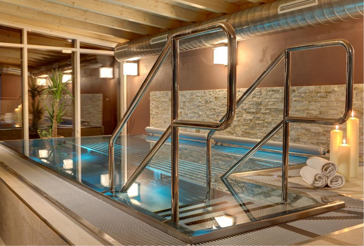 Wellnesshotel Hofbräuhaus in Bodenmais