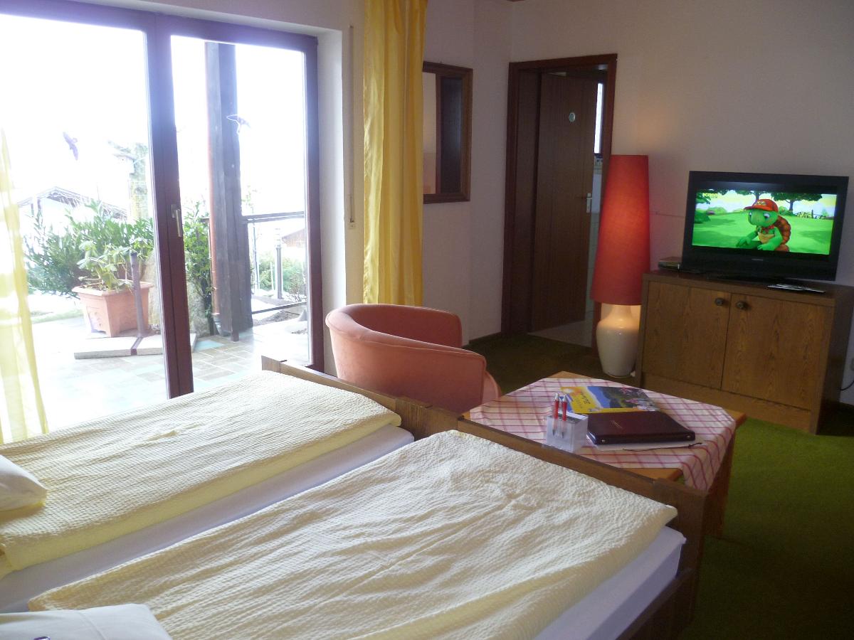 Landhaus Harmonie in Arnbruck