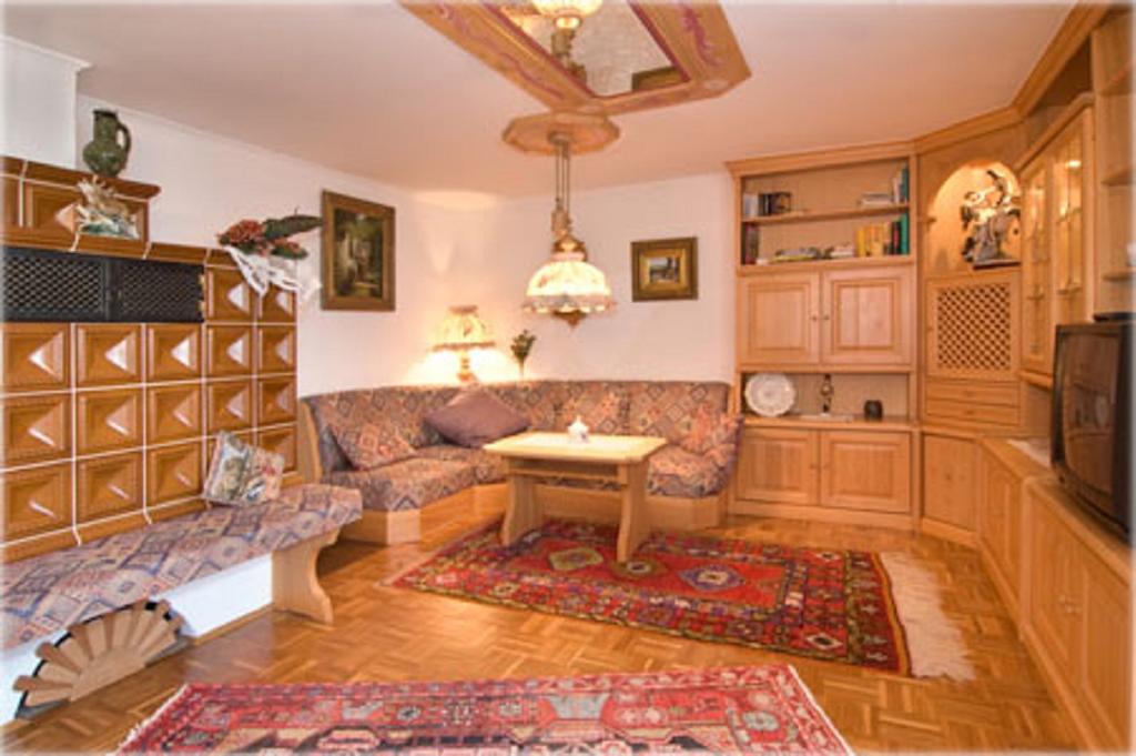 Ferienwohnung Am Rothbach in Bodenmais