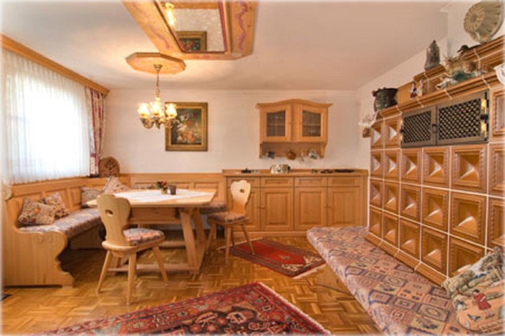 Ferienwohnung Am Rothbach in Bodenmais