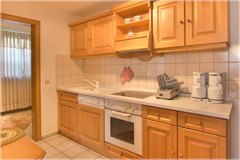 Ferienwohnung Am Rothbach in Bodenmais
