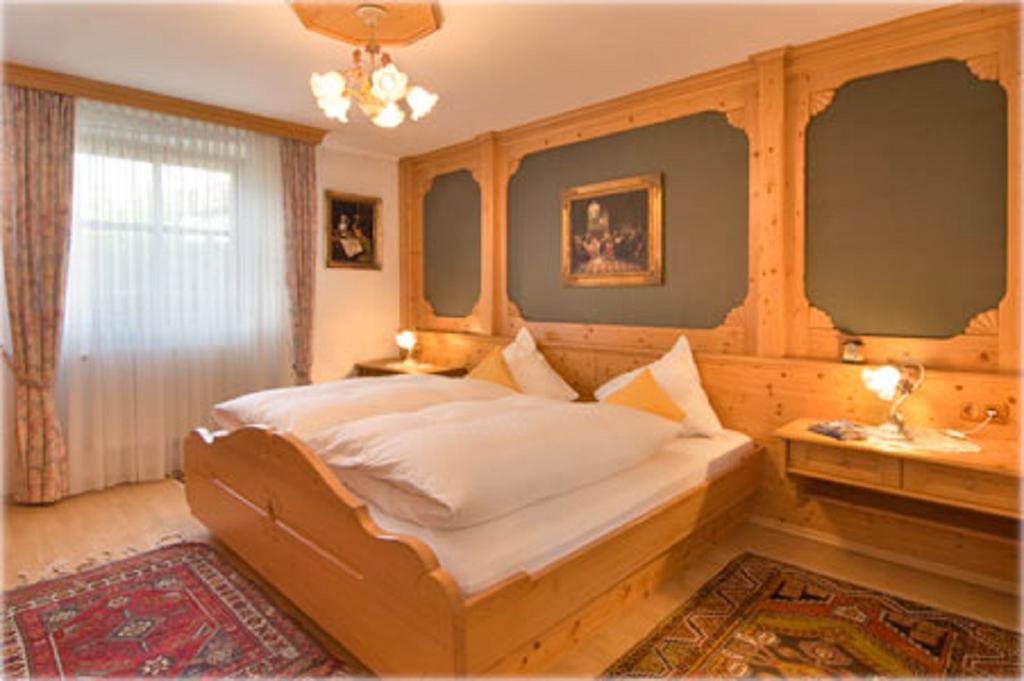 Ferienwohnung Am Rothbach in Bodenmais