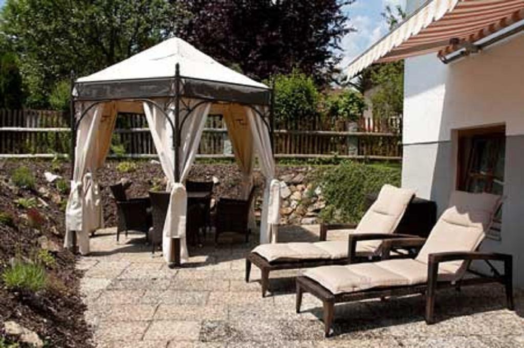 Ferienwohnung Am Rothbach in Bodenmais
