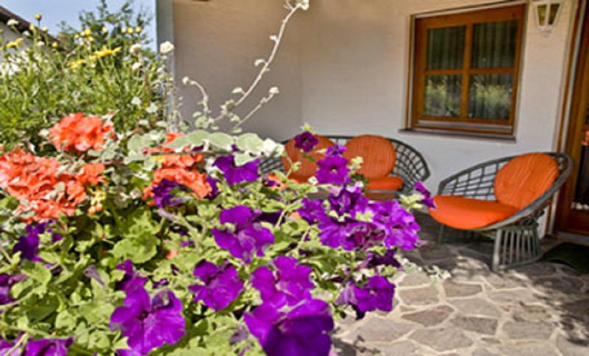 Ferienwohnung Am Rothbach in Bodenmais