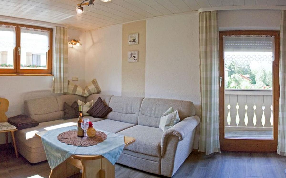 Ferienwohnung Am Blumengarten in Bodenmais