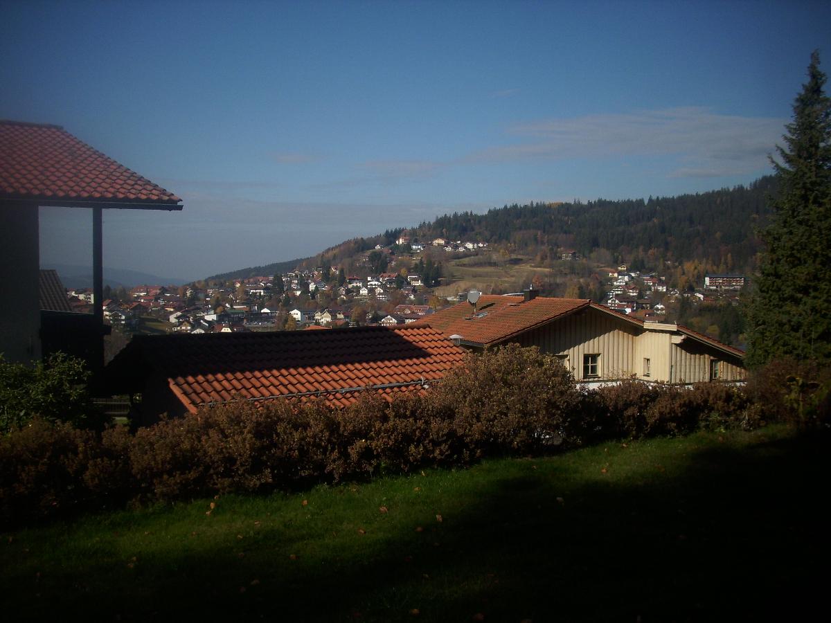 Ferienwohnung Kottulinsky in Bodenmais